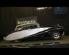 Rolls Royce Silver Wraith Perspex Top Saloon 1956